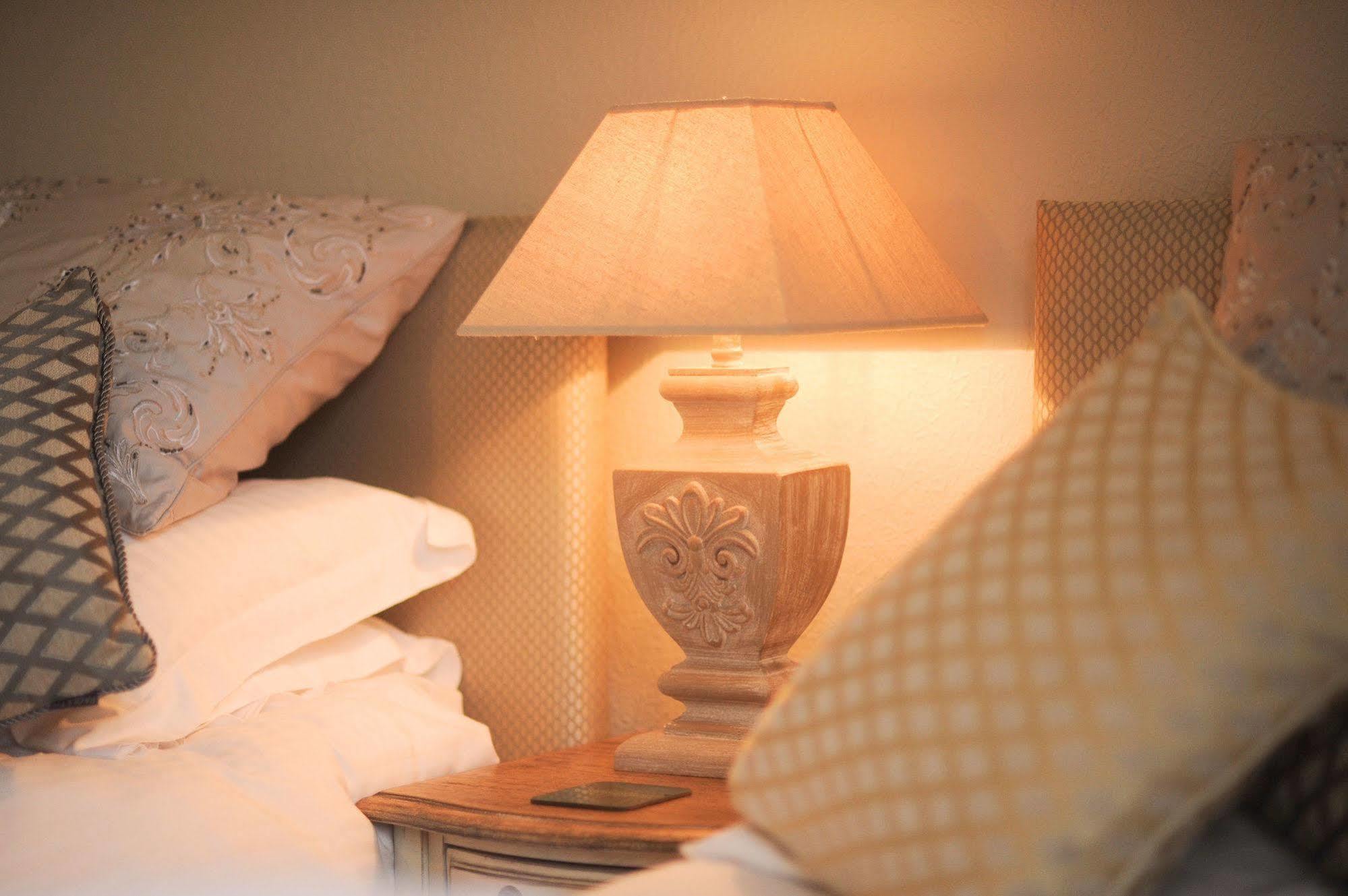 Chestnuts Guest House (Adults Only) 윈더미어 외부 사진